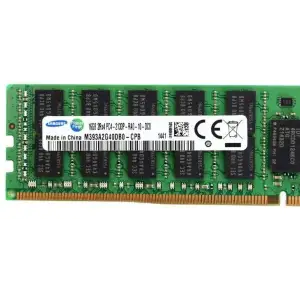 Оперативна пам'ять DDR4 16GB/2133 ECC REG Samsung (M393A2G40DB0-CPB) UA