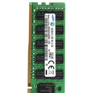 Оперативна пам'ять DDR4 16GB/2133 ECC REG Samsung (M393A2G40DB0-CPB) UA