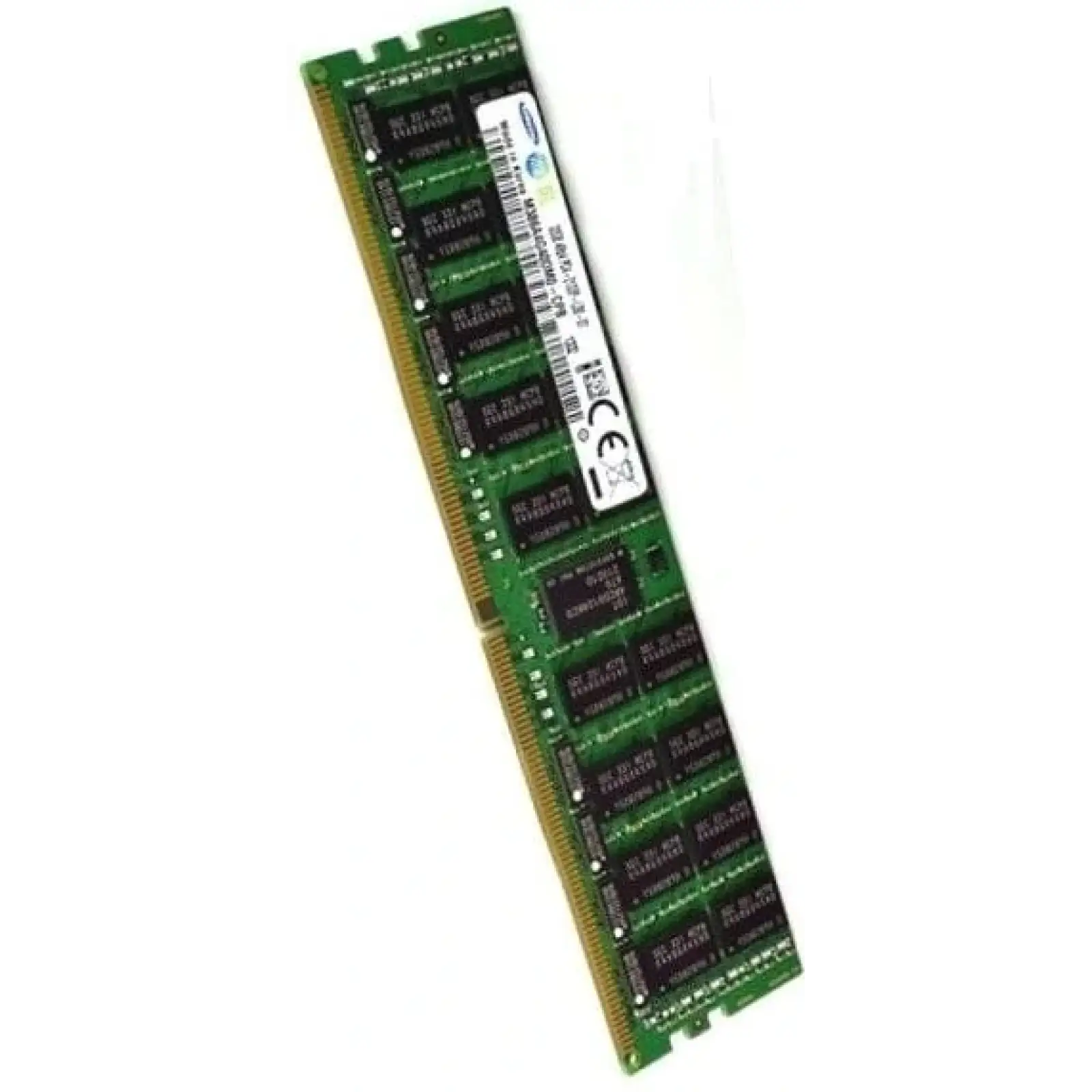 Оперативна пам'ять DDR4 16GB/2133 ECC REG Samsung (M393A2G40DB0-CPB) UA