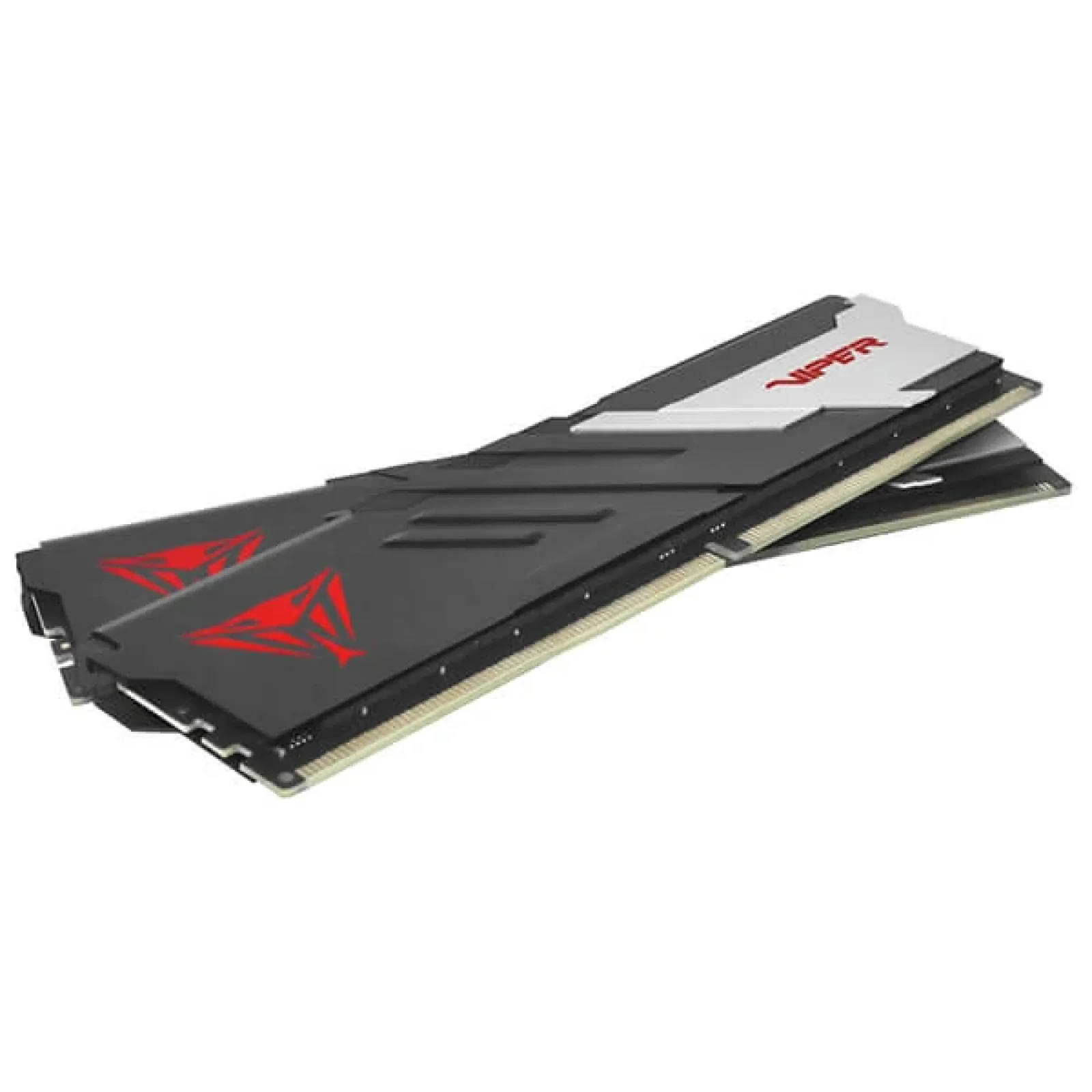 Модуль пам'яті DDR5 2x16GB/6600 Patriot Viper Venom Black (PVV532G660C34K) UA