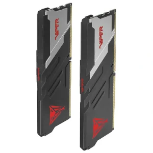 Модуль памяти DDR5 2x16GB/6600 Patriot Viper Venom Black (PVV532G660C34K) UA
