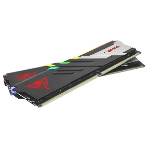 Модуль памяти DDR5 2x16GB/6000 Patriot Viper Venom RGB (PVVR532G600C36K) UA