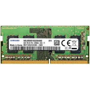 Модуль пам'яті SO-DIMM 4GB/3200 DDR4 Samsung (M471A5244CB0-CWE)_Bulk, M471A5244CB0-CWE_Bulk UA