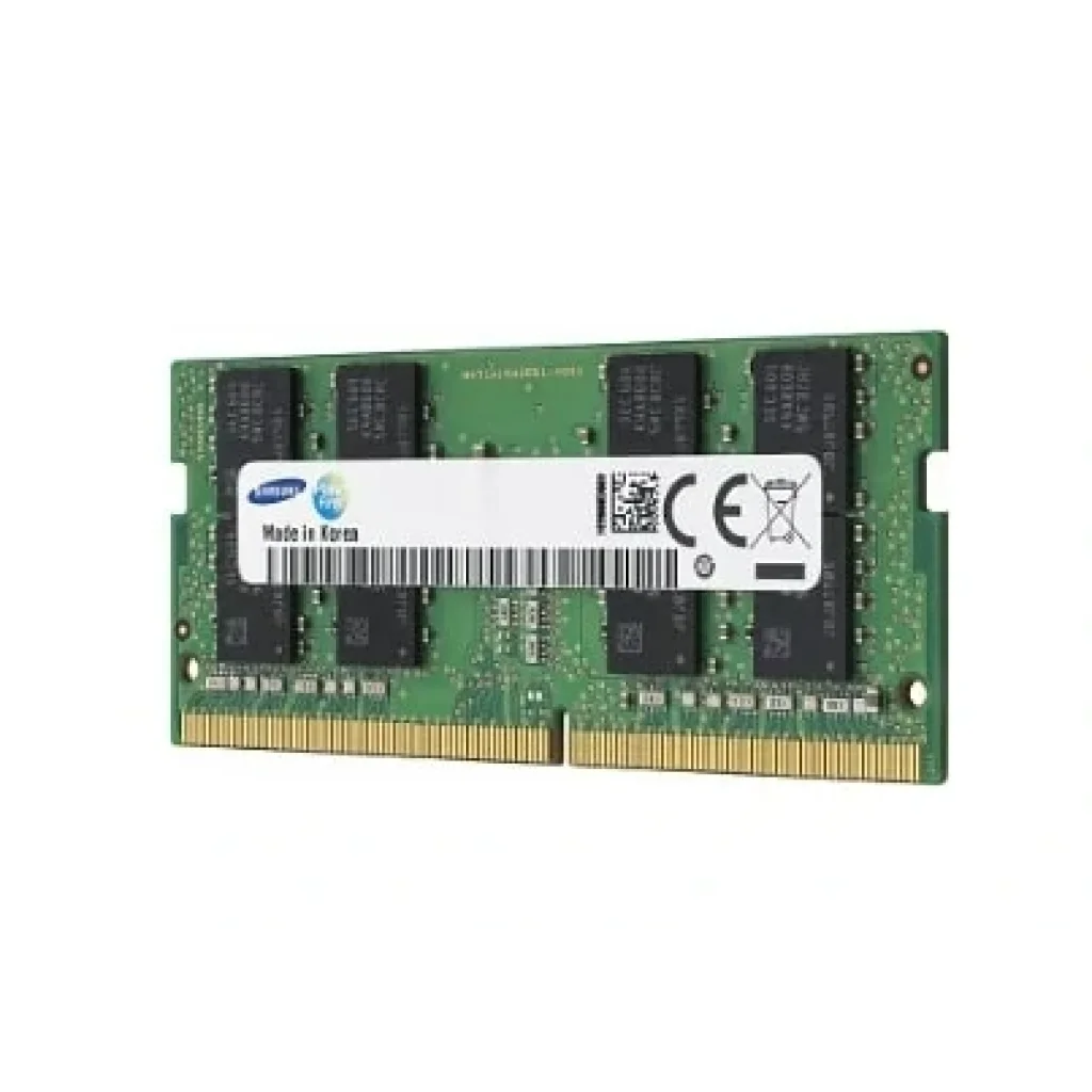 Модуль пам'яті SO-DIMM 4GB/3200 DDR4 Samsung (M471A5244CB0-CWE)_Bulk, M471A5244CB0-CWE_Bulk UA