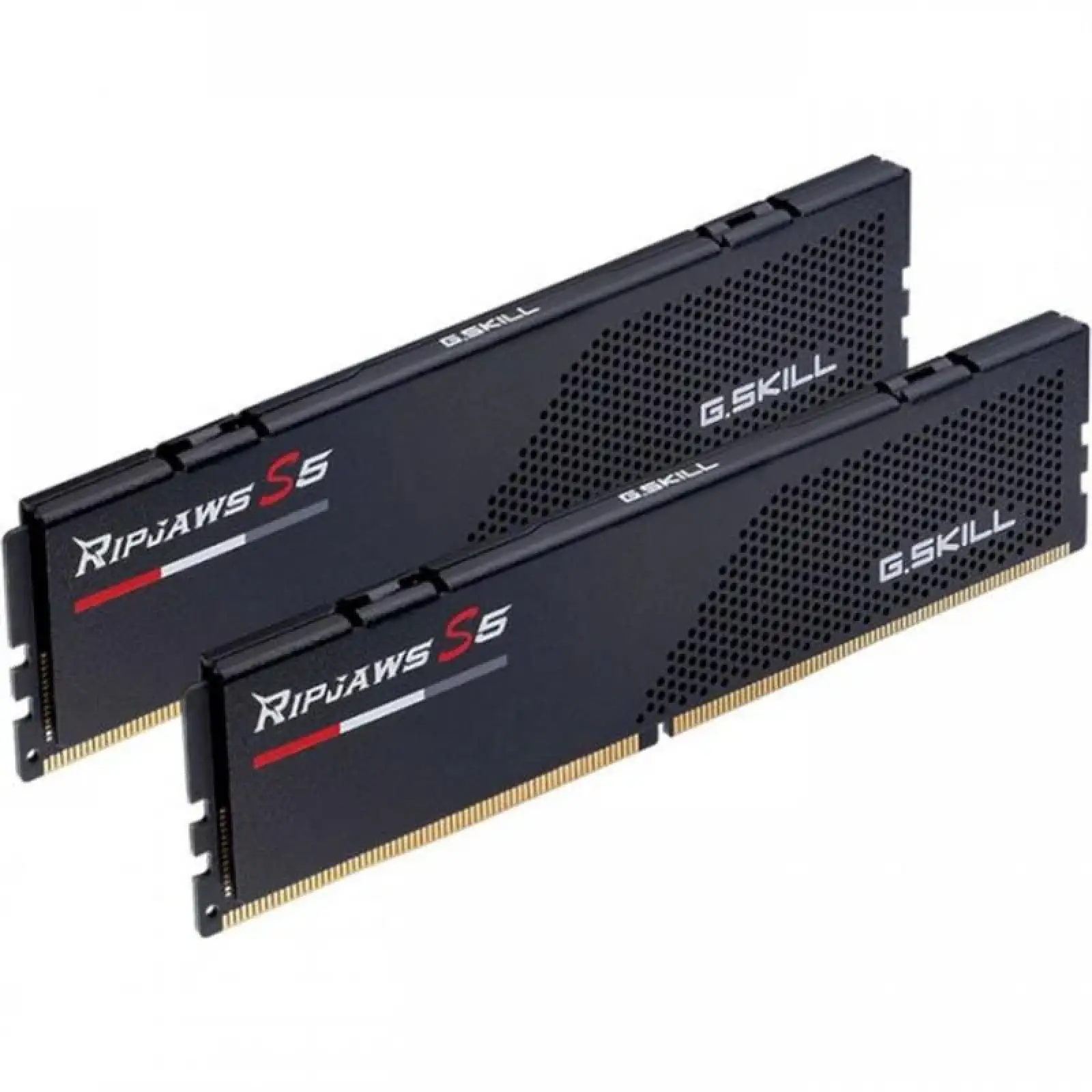 Оперативна пам'ять DDR5 2x16GB/5600 G.Skill Ripjaws S5 Black (F5-5600J3636C16GX2-RS5K) UA