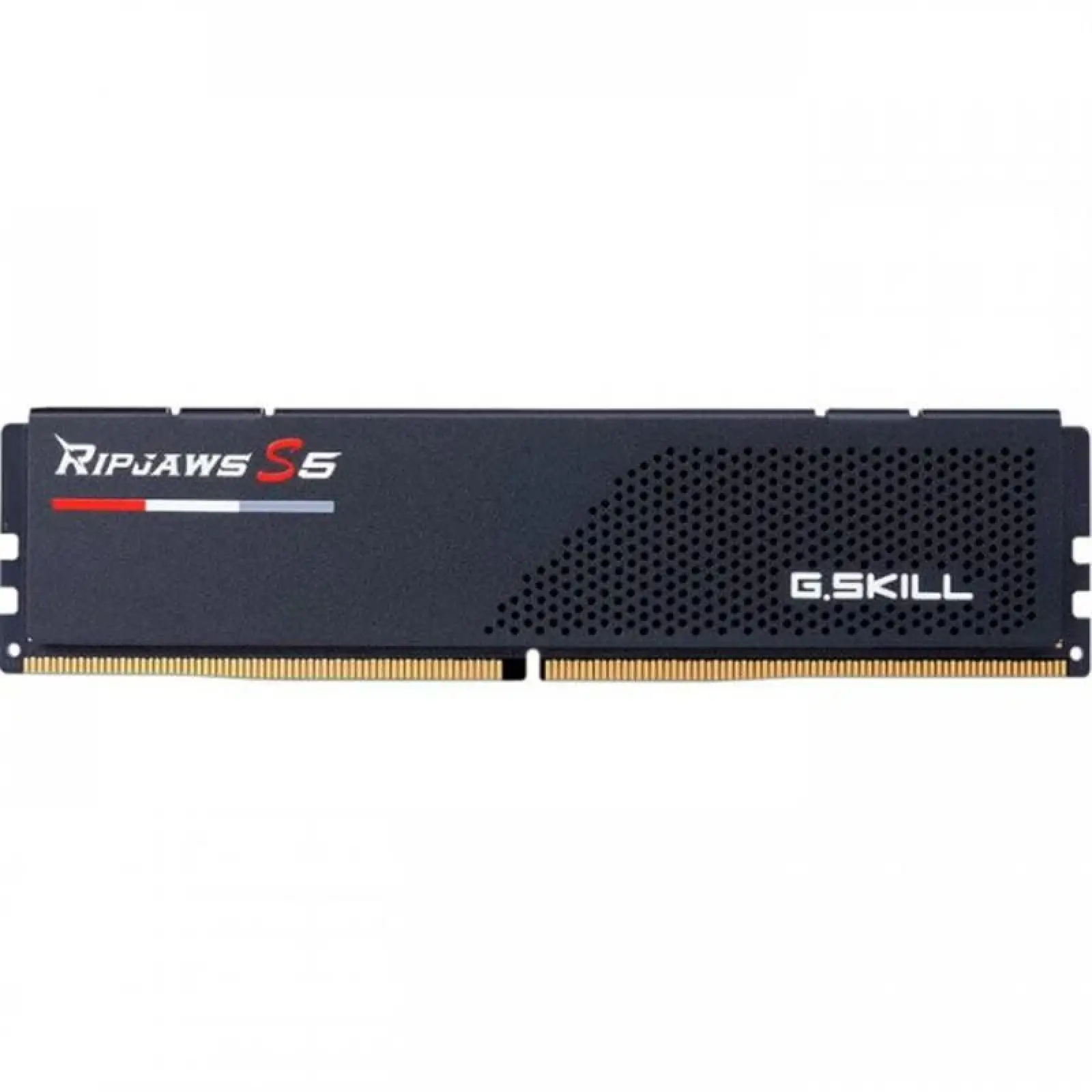 Оперативна пам'ять DDR5 2x16GB/5600 G.Skill Ripjaws S5 Black (F5-5600J3636C16GX2-RS5K) UA