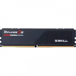 Оперативна пам'ять DDR5 2x16GB/5600 G.Skill Ripjaws S5 Black (F5-5600J3636C16GX2-RS5K) UA