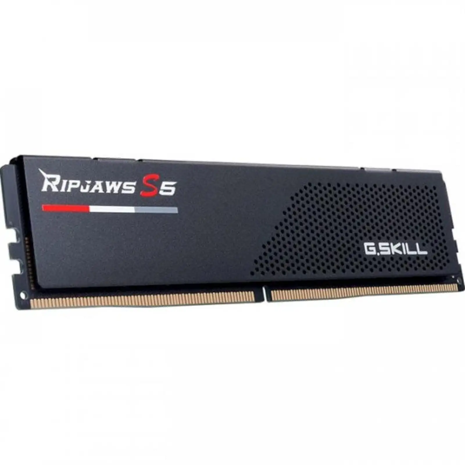 Оперативна пам'ять DDR5 2x16GB/5600 G.Skill Ripjaws S5 Black (F5-5600J3636C16GX2-RS5K) UA