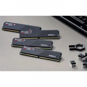 Оперативна пам'ять DDR5 2x16GB/5600 G.Skill Ripjaws S5 Black (F5-5600J3636C16GX2-RS5K) UA