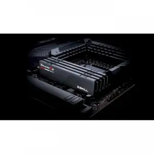 Оперативна пам'ять DDR5 2x16GB/5600 G.Skill Ripjaws S5 Black (F5-5600J3636C16GX2-RS5K) UA