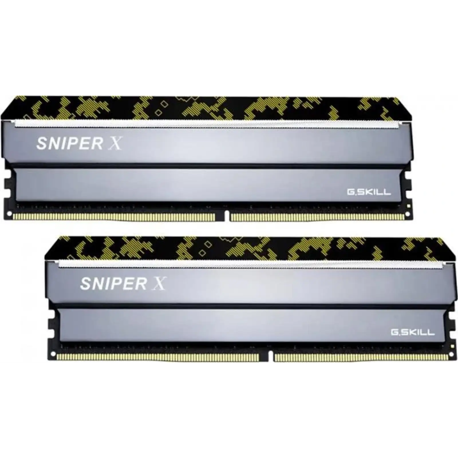 Оперативна пам'ять DDR4 2x16GB/3600 G.Skill Sniper X (F4-3600C19D-32GSXKB) UA