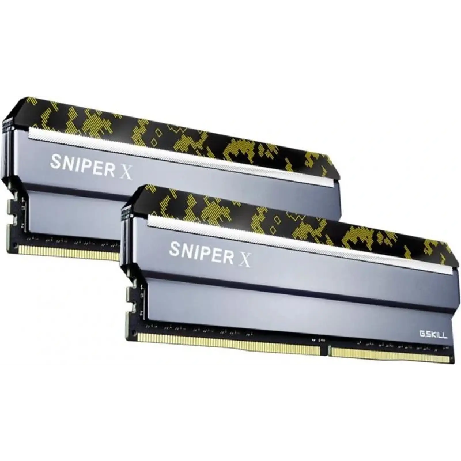 Оперативна пам'ять DDR4 2x16GB/3600 G.Skill Sniper X (F4-3600C19D-32GSXKB) UA