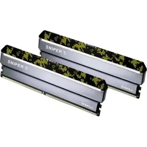 Оперативна пам'ять DDR4 2x16GB/3600 G.Skill Sniper X (F4-3600C19D-32GSXKB) UA