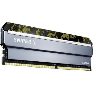 Оперативна пам'ять DDR4 2x16GB/3600 G.Skill Sniper X (F4-3600C19D-32GSXKB) UA