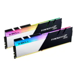 Оперативна пам'ять DDR4 2x16GB/3600 G.Skill Trident Z Neo (F4-3600C18D-32GTZN) UA