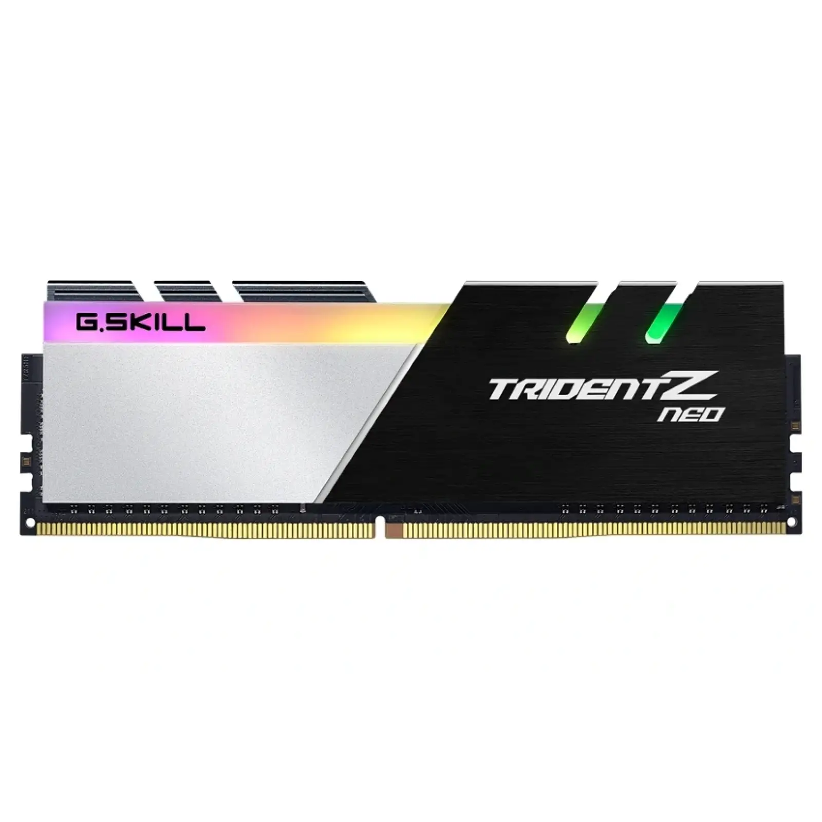 Оперативна пам'ять DDR4 2x16GB/3600 G.Skill Trident Z Neo (F4-3600C18D-32GTZN) UA