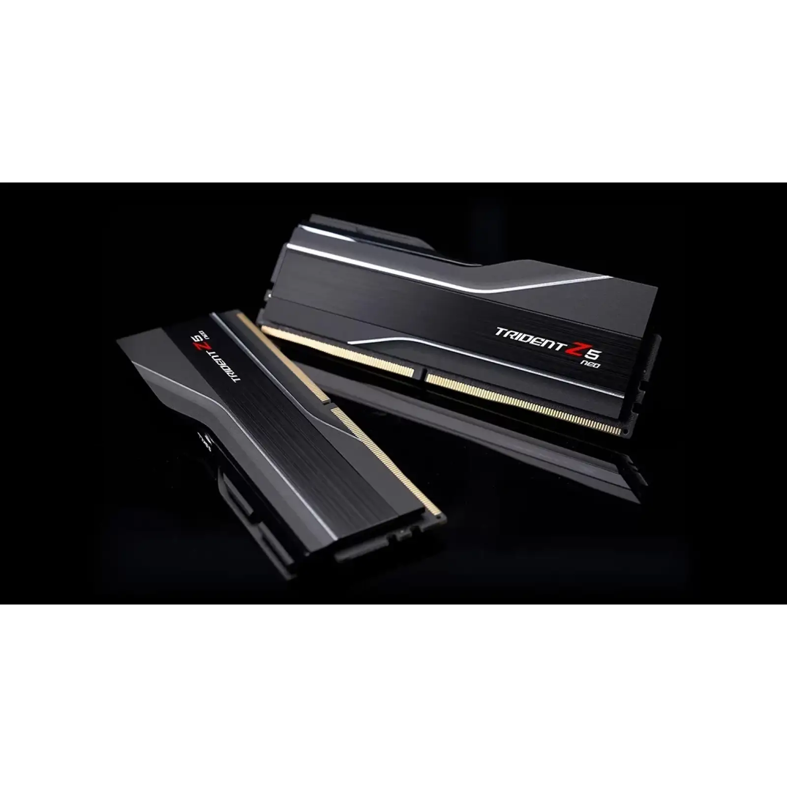 Оперативна пам'ять DDR5 2x32GB/6000 G.Skill Trident Z5 Neo (F5-6000J3238G32GX2-TZ5N) UA