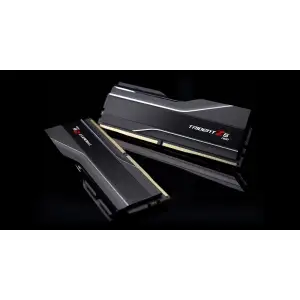 Оперативна пам'ять DDR5 2x32GB/6000 G.Skill Trident Z5 Neo (F5-6000J3238G32GX2-TZ5N) UA