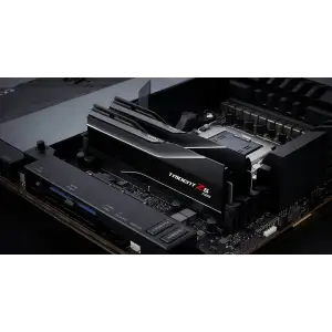 Оперативна пам'ять DDR5 2x32GB/6000 G.Skill Trident Z5 Neo (F5-6000J3238G32GX2-TZ5N) UA