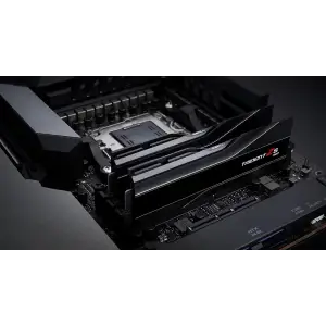 Оперативна пам'ять DDR5 2x32GB/6000 G.Skill Trident Z5 Neo (F5-6000J3238G32GX2-TZ5N) UA