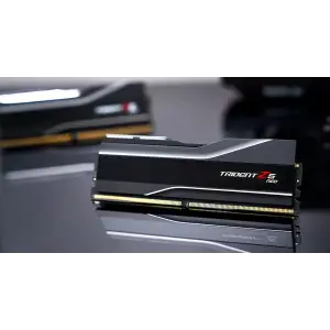 Оперативна пам'ять DDR5 2x32GB/6000 G.Skill Trident Z5 Neo (F5-6000J3238G32GX2-TZ5N) UA