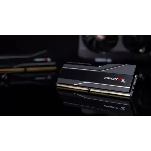 Оперативна пам'ять DDR5 2x32GB/6000 G.Skill Trident Z5 Neo (F5-6000J3238G32GX2-TZ5N) UA