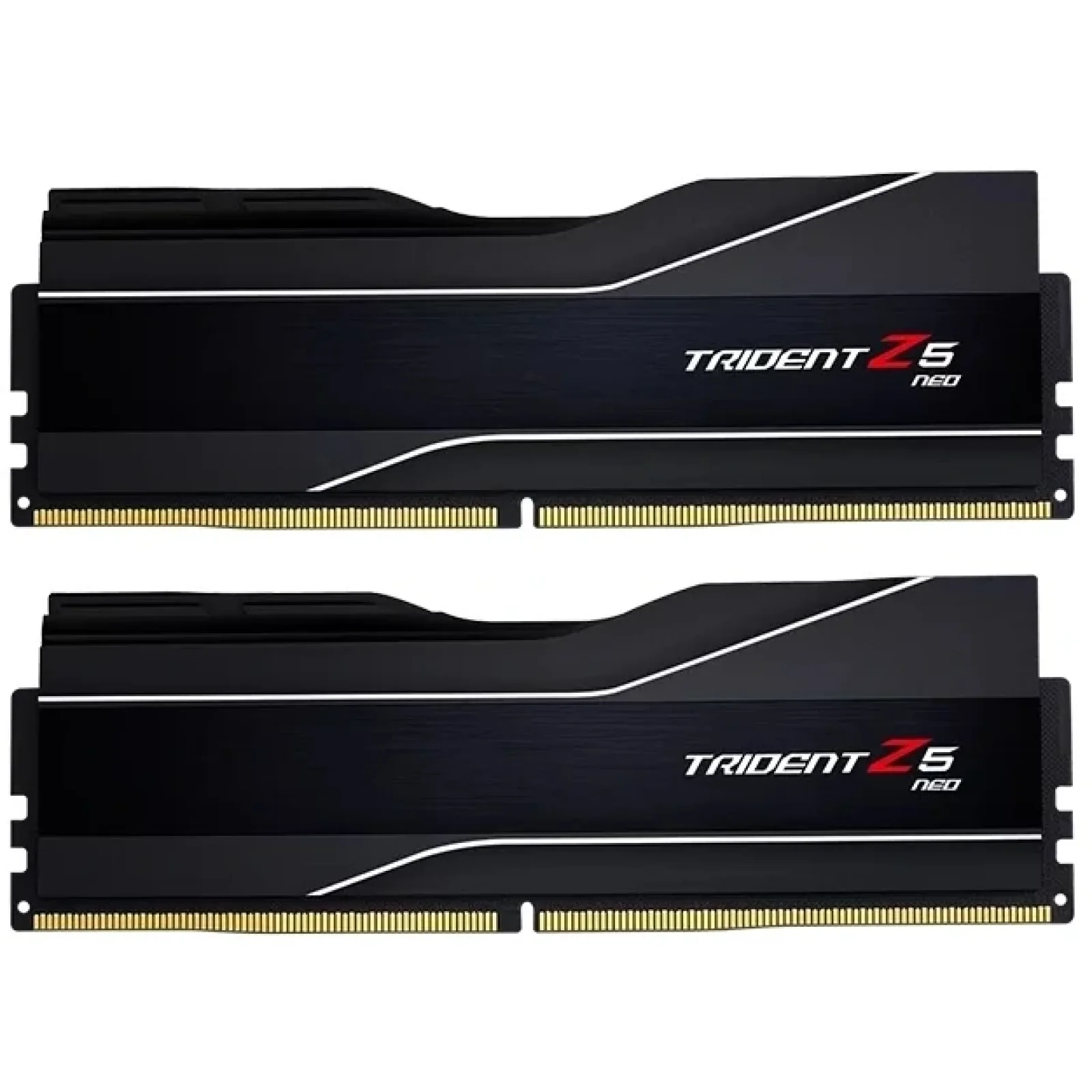 Модуль памяти DDR5 2x16GB/6000 G.Skill Trident Z5 Neo (F5-6000J3636F16GX2-TZ5N) UA