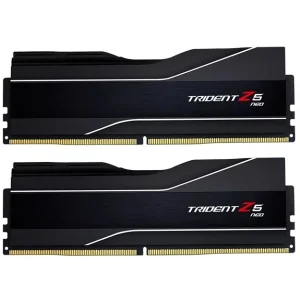 Модуль памяти DDR5 2x16GB/6000 G.Skill Trident Z5 Neo (F5-6000J3636F16GX2-TZ5N) UA