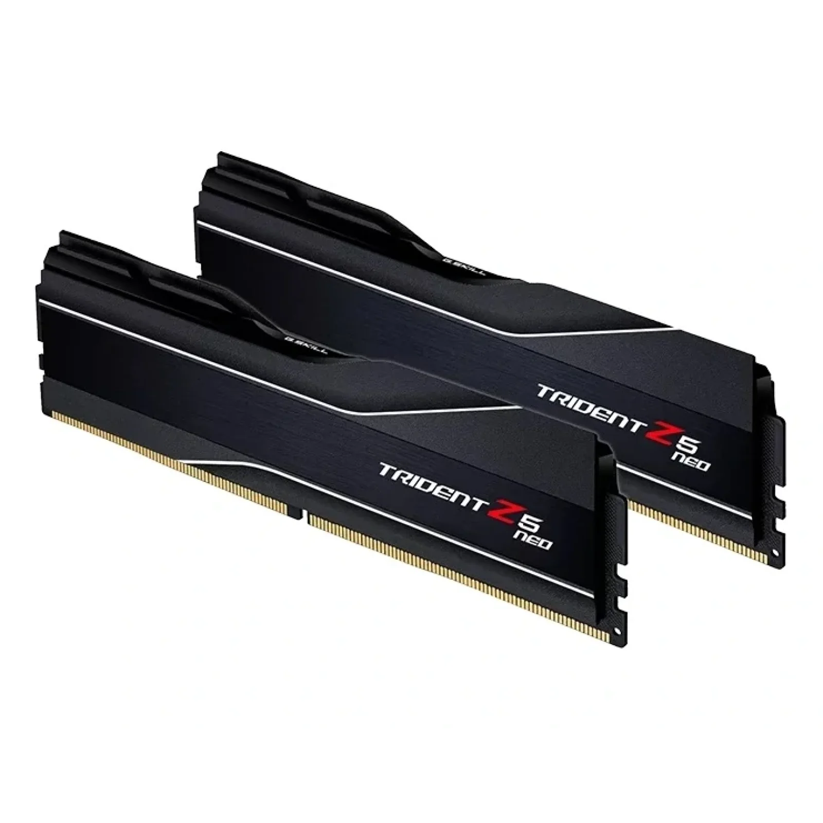 Модуль памяти DDR5 2x16GB/6000 G.Skill Trident Z5 Neo (F5-6000J3636F16GX2-TZ5N) UA