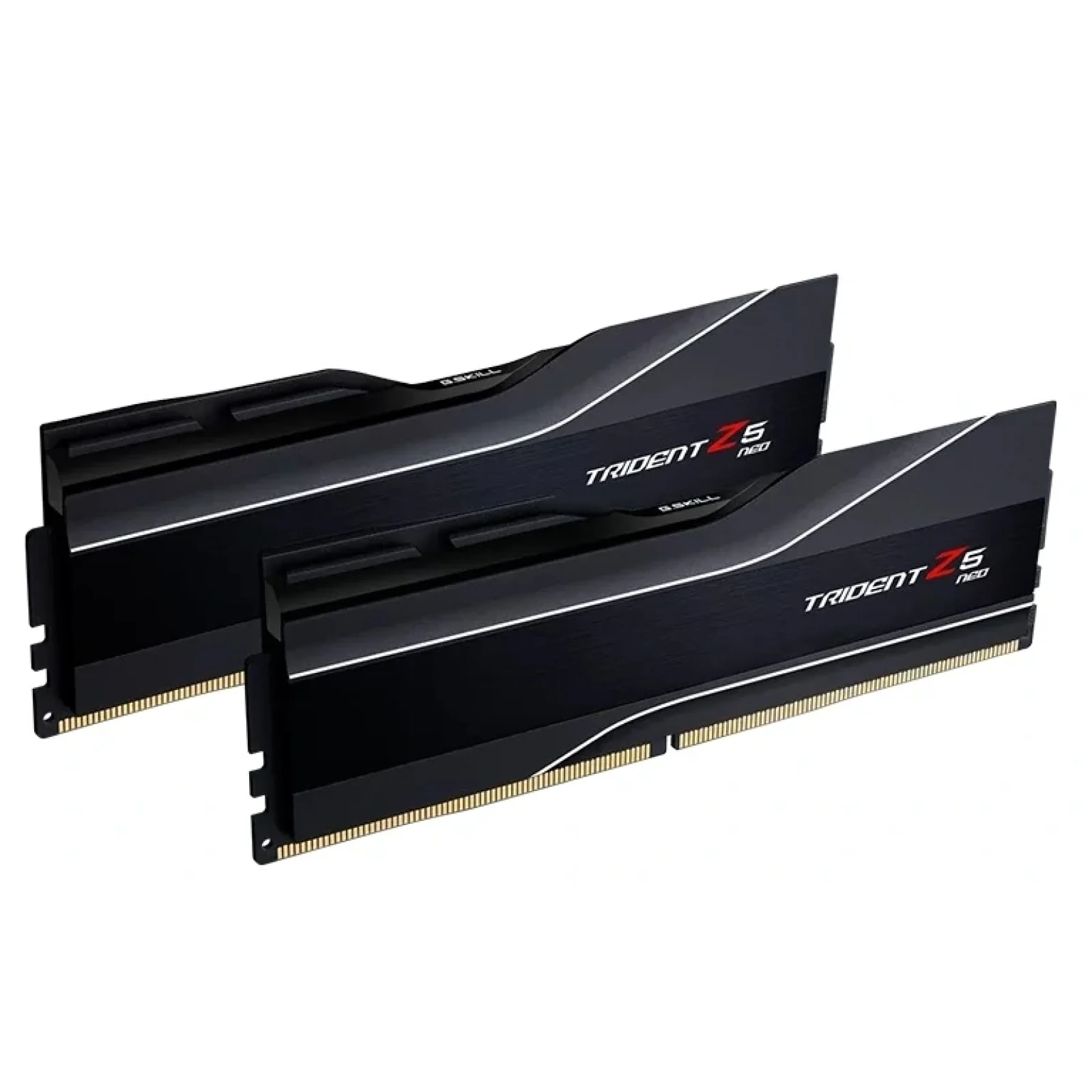 Модуль памяти DDR5 2x16GB/6000 G.Skill Trident Z5 Neo (F5-6000J3636F16GX2-TZ5N) UA
