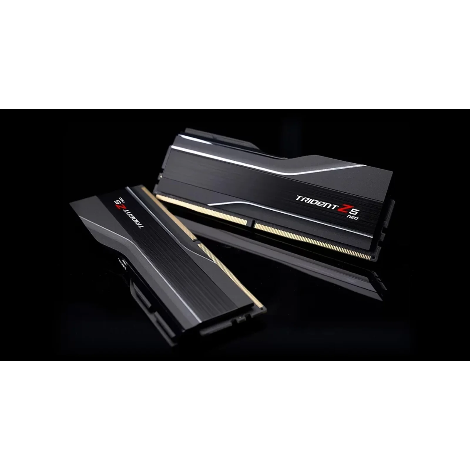 Модуль памяти DDR5 2x16GB/6000 G.Skill Trident Z5 Neo (F5-6000J3636F16GX2-TZ5N) UA