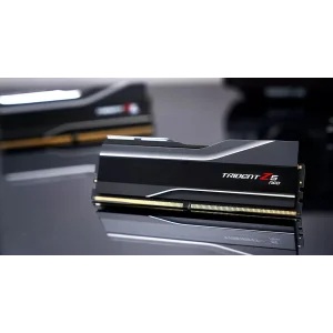 Модуль памяти DDR5 2x16GB/6000 G.Skill Trident Z5 Neo (F5-6000J3636F16GX2-TZ5N) UA