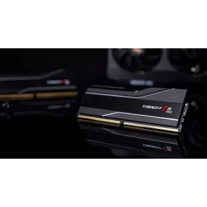 Модуль памяти DDR5 2x16GB/6000 G.Skill Trident Z5 Neo (F5-6000J3636F16GX2-TZ5N) UA