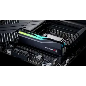 Оперативна пам'ять DDR5 2x16GB/6000 G.Skill Trident Z5 RGB Black (F5-6000J3238F16GX2-TZ5RK) UA