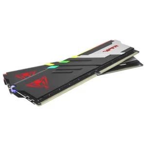 Оперативна пам'ять DDR5 2x16GB/5600 Patriot Viper Venom RGB (PVVR532G560C36K) UA