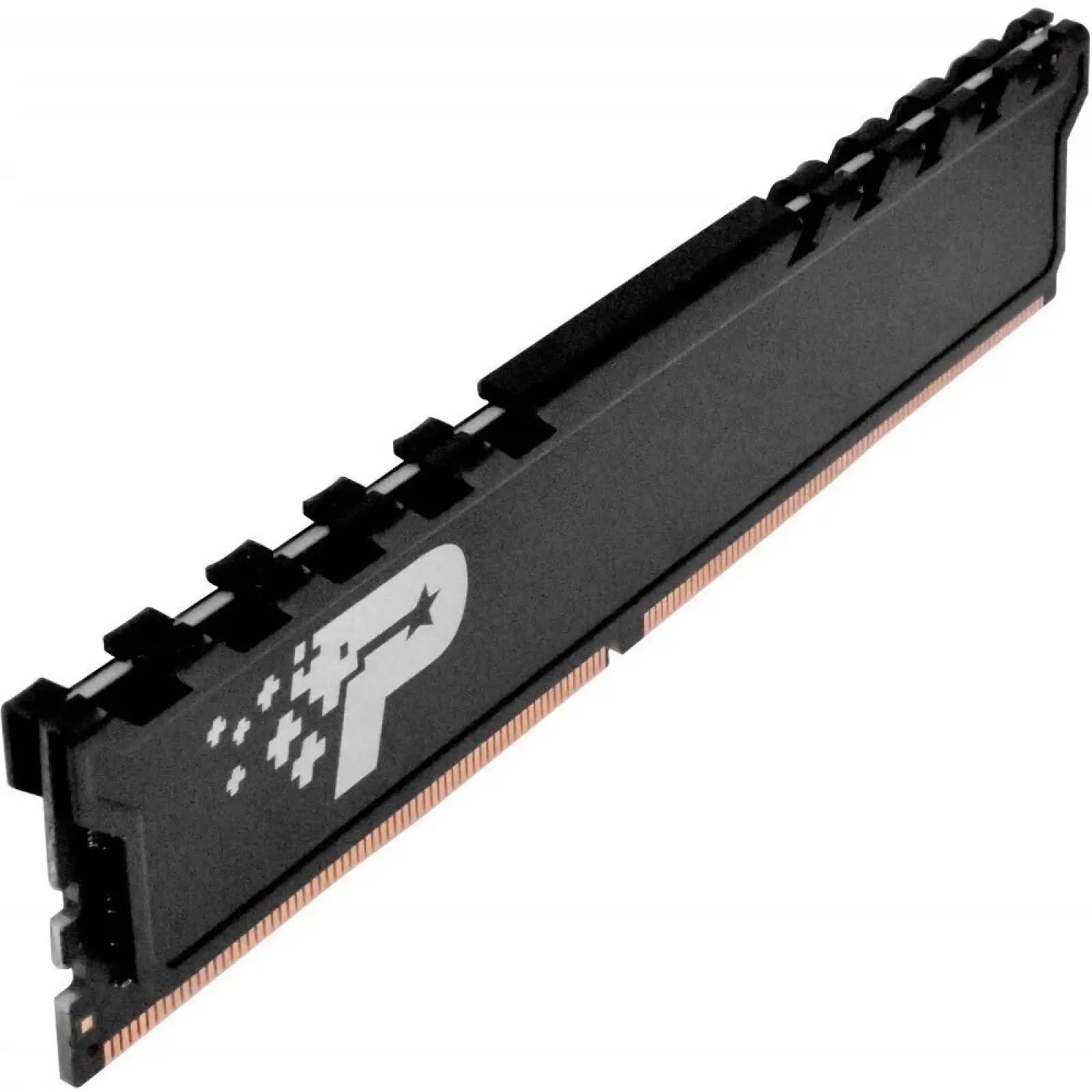 Оперативна пам'ять DDR4 16GB/3200 Patriot Signature Premium (PSP416G32002H1) UA