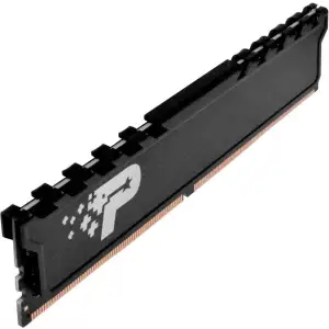 Оперативна пам'ять DDR4 16GB/3200 Patriot Signature Premium (PSP416G32002H1) UA