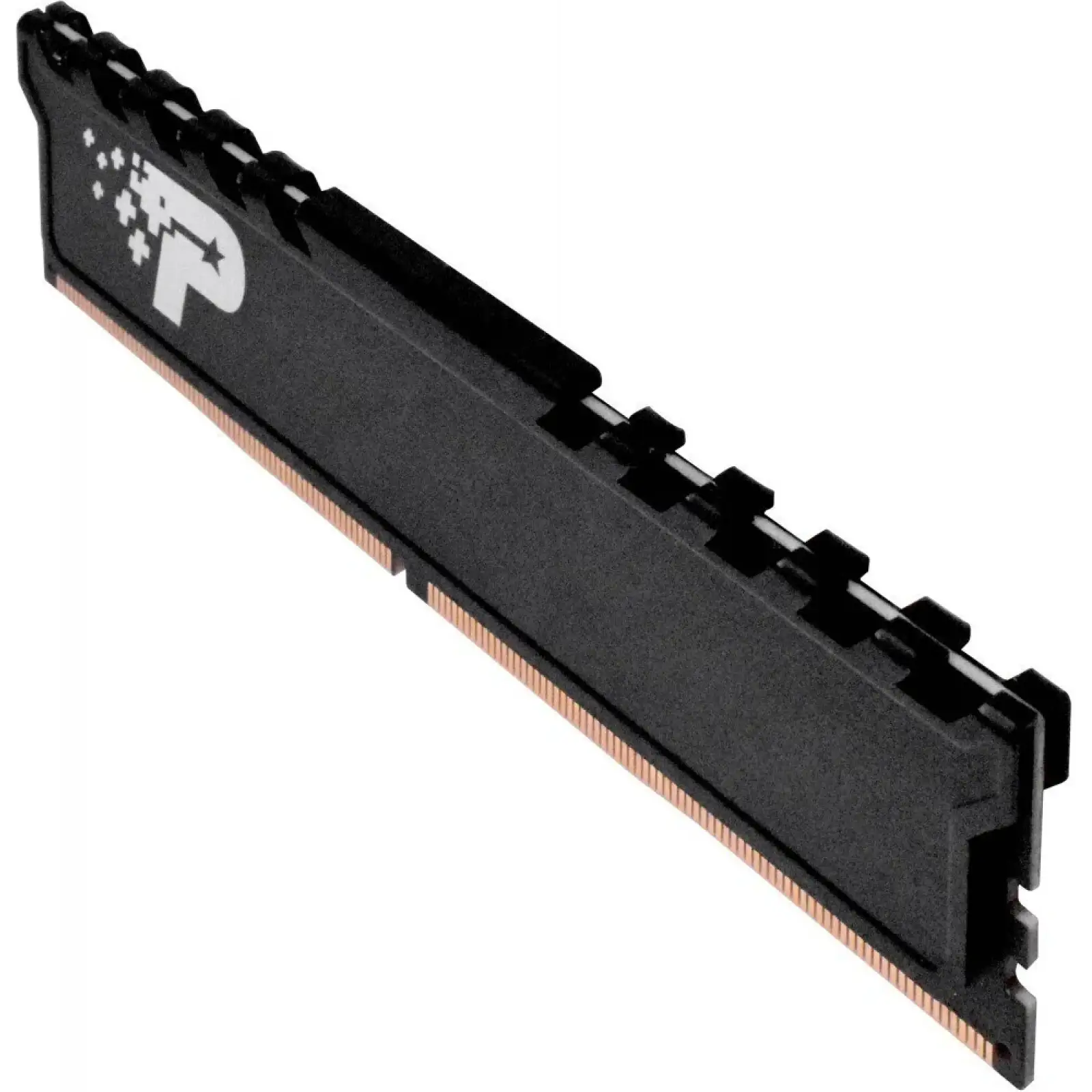 Оперативна пам'ять DDR4 16GB/3200 Patriot Signature Premium (PSP416G32002H1) UA