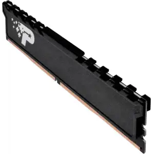 Оперативна пам'ять DDR4 16GB/3200 Patriot Signature Premium (PSP416G32002H1) UA