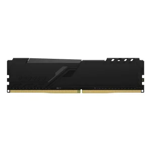 Модуль памяти DDR4 2x32GB/3200 Kingston Fury Beast Black (KF432C16BBK2/64) UA