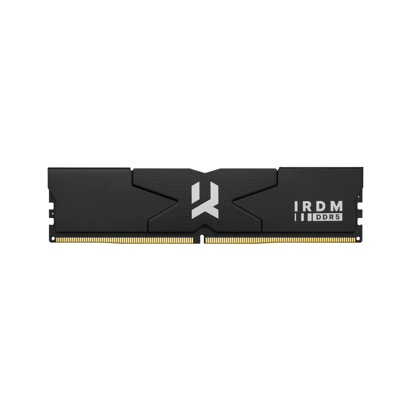 Оперативная память DDR5 2x16GB/6000 Goodram IRDM Black (IR-6000D564L30S/32GDC) UA