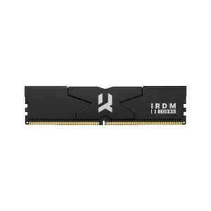 Оперативная память DDR5 2x16GB/6000 Goodram IRDM Black (IR-6000D564L30S/32GDC) UA