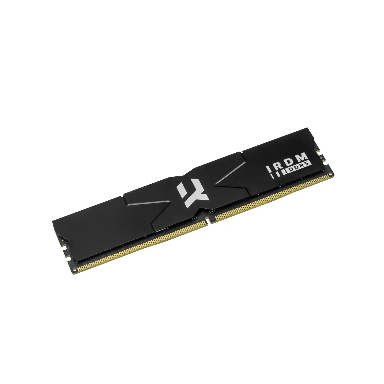 Оперативная память DDR5 2x16GB/6000 Goodram IRDM Black (IR-6000D564L30S/32GDC) UA