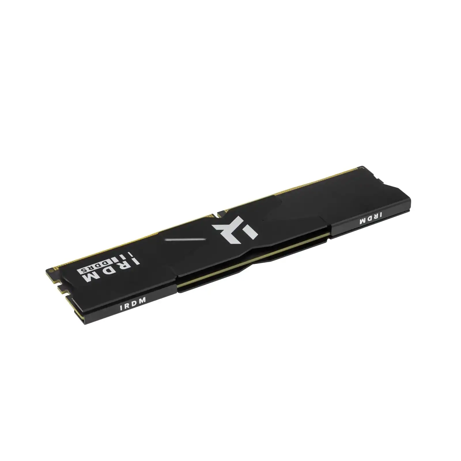 Оперативная память DDR5 2x16GB/6000 Goodram IRDM Black (IR-6000D564L30S/32GDC) UA
