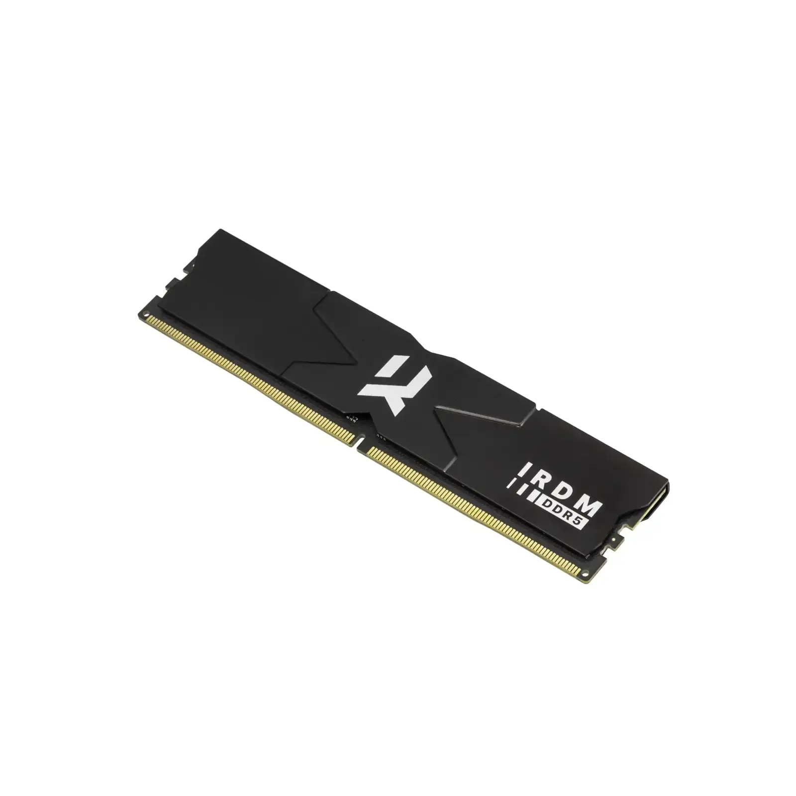 Оперативная память DDR5 2x16GB/6000 Goodram IRDM Black (IR-6000D564L30S/32GDC) UA