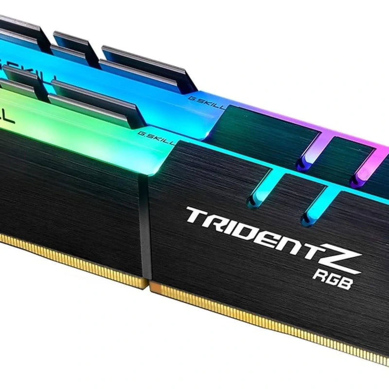 Оперативна пам'ять DDR4 2x8GB/3600 G.Skill Trident Z RGB (F4-3600C18D-16GTZR) UA