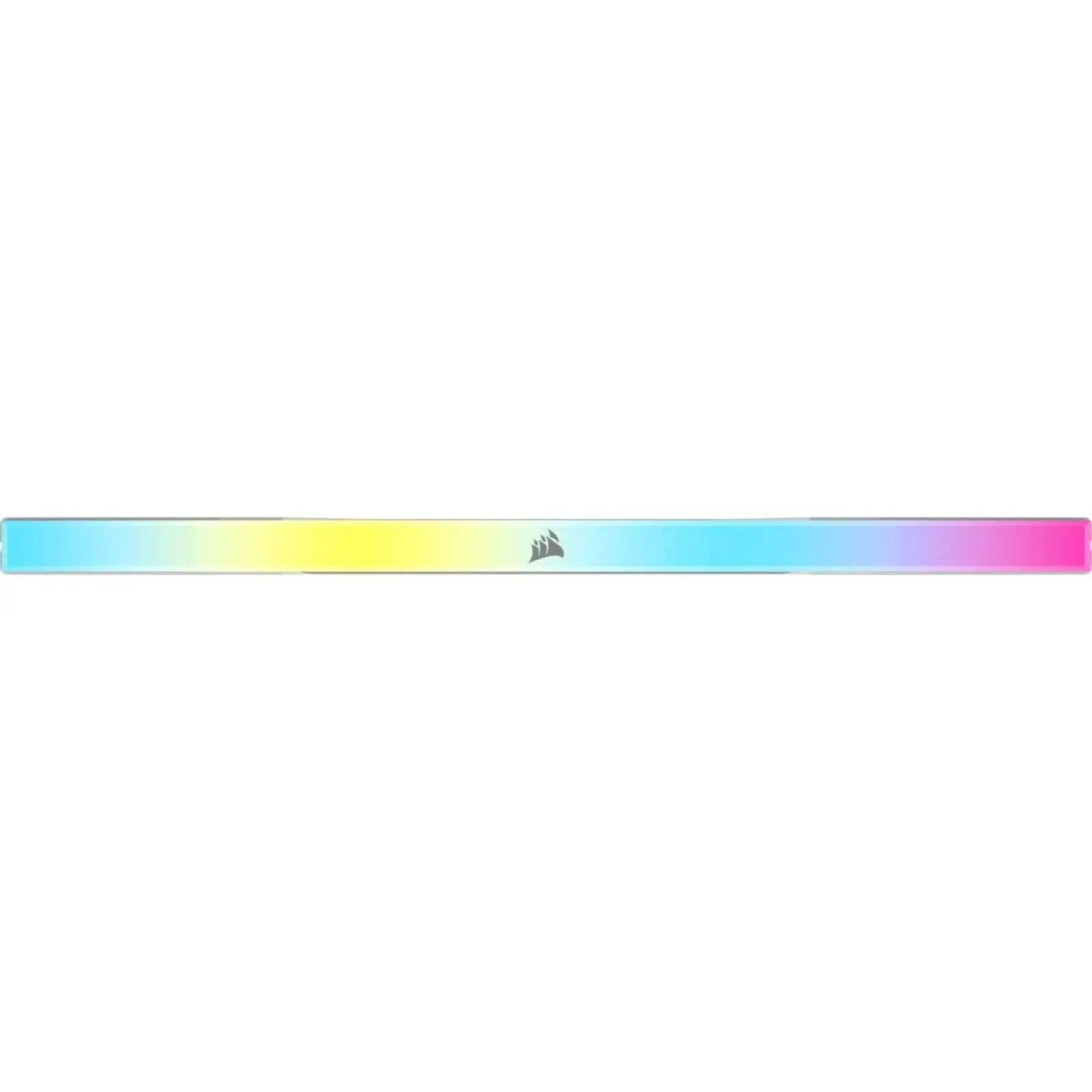 Оперативна пам'ять DDR5 2x16GB/6400 Corsair Vengeance RGB White (CMH32GX5M2B6400C36W) UA
