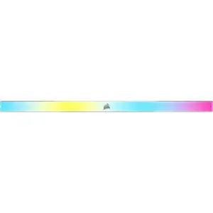 Оперативна пам'ять DDR5 2x16GB/6400 Corsair Vengeance RGB White (CMH32GX5M2B6400C36W) UA