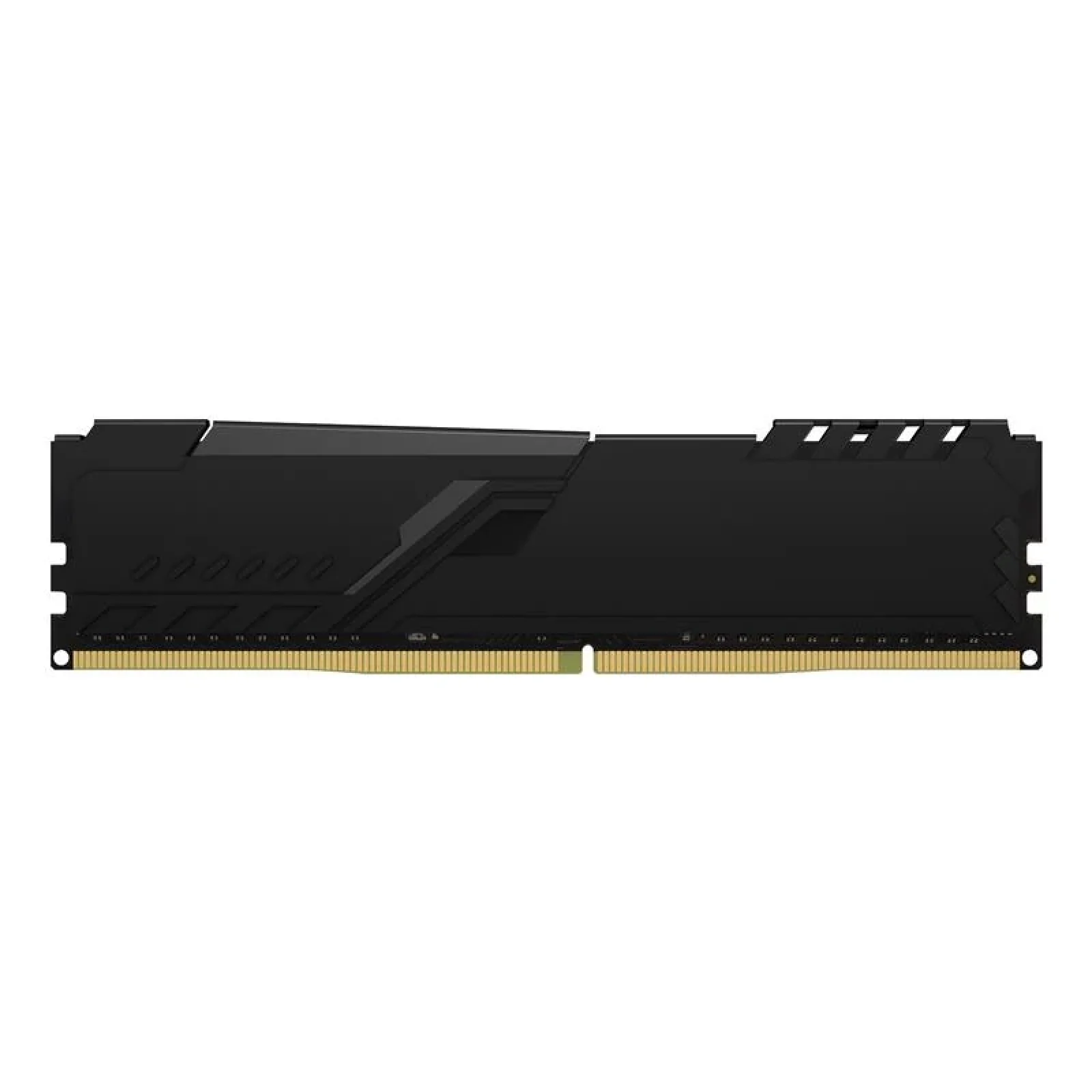 Модуль пам'яті DDR4 2x8GB/3200 Kingston Fury Beast Black (KF432C16BBK2/16) UA