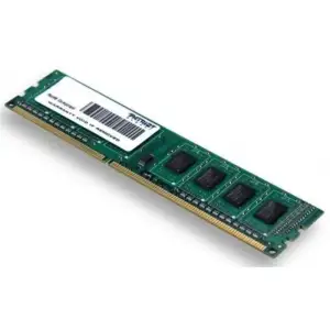 Оперативна пам'ять DDR3 4GB/1333 Patriot Signature Line (PSD34G133381) UA